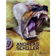 Andreas Schiller by Penzel, Joachim; Dollner, Jurgen; Reiter, Martin (CON), 9783791355795