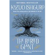The Buried Giant by Ishiguro, Kazuo, 9780307455796
