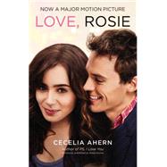 Love, Rosie by Ahern, Cecelia, 9780316295796