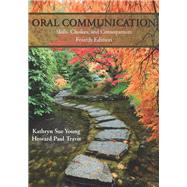 Oral Communication by Young, Kathryn Sue; Travis, Howard Paul, 9781478635796