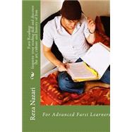 Farsi Reading by Nazari, Reza, 9781500855796