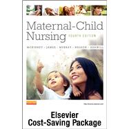 Maternal-child Nursing + Elsevier Adaptive Learning by McKinney, Emily Slone, R.N., 9780323355797