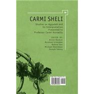 Carmi Sheli by Atzmon, Arnon; Grossman, Avraham; Ilan, Nahem; Shmidman, Michael; Tabory, Joseph, 9781936235797