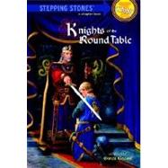 Knights of the Round Table by GROSS, GWEN, 9780394875798