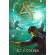 Artemis Fowl: the Time Paradox by Colfer, Eoin, 9780606105798