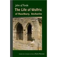 John of Forde by Matarasso, Pauline, 9780879075798