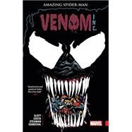 Amazing Spider-Man: Venom Inc. by Slott, Dan; Costa, Mike; Stegman, Ryan; Sandoval, Gerardo; Stegman, Ryan, 9781302905798