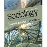 Sociology by Newman, David M., 9781544325798
