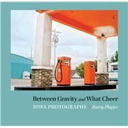 Between Gravity and What Cheer by Phipps, Barry, 9781609385798