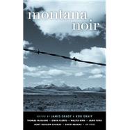 Montana Noir by Grady, James; Graff, Keir, 9781617755798