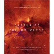Capturing the Universe by Evans, Rhodri, 9780233005799