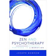 Zen & Psych Cl by Bobrow,Joseph, 9780393705799