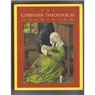 Christian Theologcal Trade by Corey; University St Thomas, 9780536595799