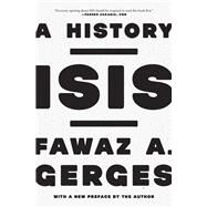 Isis by Gerges, Fawaz A., 9780691175799
