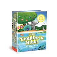 The Toddler's Bible by Beers, V. Gilbert, 9780781405799