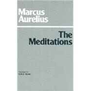 The Meditations by Marcus Aurelius, Emperor of Rome, 9780915145799