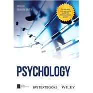 Psychology by Davey, Graham C., 9781119465799