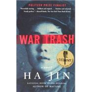 War Trash by JIN, HA, 9781400075799