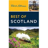 Rick Steves Best of Scotland by Steves, Rick; Hewitt, Cameron, 9781641715799