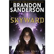 Skyward by Sanderson, Brandon, 9780399555800