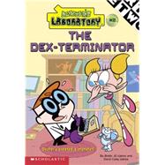 Dexter's Lab Ch Bk #2 by Weiss,  Bobbi; Weiss, David; Studios, Inc., Kurtz Art, 9780439385800