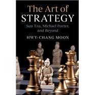 The Art of Strategy by Moon, Hwy-Chang, 9781108455800
