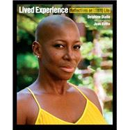 Lived Experience by Diallo, Delphine, 9781620975800