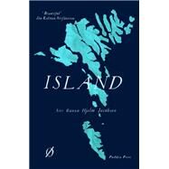 Island by Jacobsen, Siri Ranva Hjelm; Waight, Caroline, 9781782275800