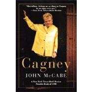 Cagney by McCabe, John, 9780786705801