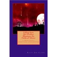 Falling Stars Like Fireflies by Clark, Kiley Jon, 9781507655801