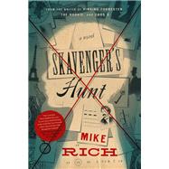 Skavenger's Hunt by Rich, Mike, 9781942645801