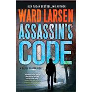 Assassin's Code by Larsen, Ward, 9780765385802