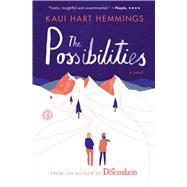 The Possibilities A Novel by Hemmings, Kaui Hart, 9781476725802