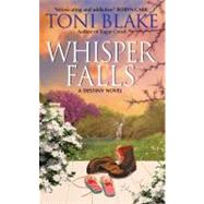 WHISPER FALLS               MM by BLAKE TONI, 9780061765803