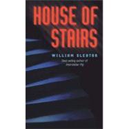 House of Stairs by Sleator, William (Author), 9780140345803