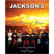 Jackson's Mixed Martial Arts by Jackson, Greg, 9780982565803