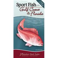 Sport Fish of the Gulf Coast & Florida by Bosanko, Dave, 9781591935803