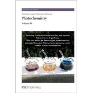 Photochemistry by Albini, Angelo; Fasani, Elisa; Armitage, Bruce A.; Cosa, Gonzalo; Costa, Telma, 9781849735803