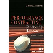 Performance Contracting by Shirley J. Hansen, 9788770045803