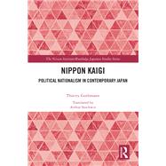 Nippon Kaigi by Thierry Guthmann, 9781040005804