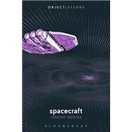 Spacecraft by Timothy Morton, 9781501375804
