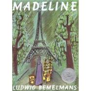 Madeline by Bemelmans, Ludwig; Bemelmans, Ludwig, 9780670445806