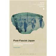 Post-fascist Japan by Hein, Laura, 9781350025806