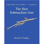 Firearm Anatomy by Findlay, David S., 9781495975806