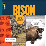 Bison by Arnold, Quinn M., 9781682775806