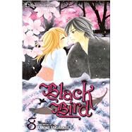 Black Bird, Vol. 8 by Sakurakouji, Kanoko, 9781421535807