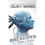 Alpha by Barnes, Colin F., 9781501035807