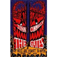 The Gates by Connolly, John, 9780340995808
