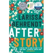 After Story by Behrendt, Larissa, 9780702265808