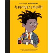 Jean-michel Basquiat by Sanchez Vegara, Maria Isabel; Lozano, Luciano, 9780711245808